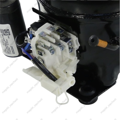 Компрессор Embraco NEU4130Z 346W/-23,3°C R-134 В УПАКОВКЕ photo 2202112 Компрессор Embraco NEU4130Z 346W/-23,3°C R-134 В УПАКОВКЕ photo 2202112