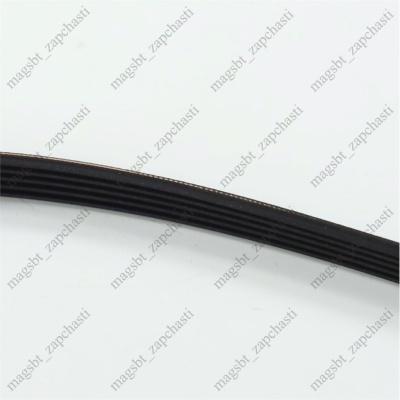 *Belt 1226 J5 EL INDESIT C00092020 C00112741WHIRLPOOL 482000022768 482000069287 photo 2209681