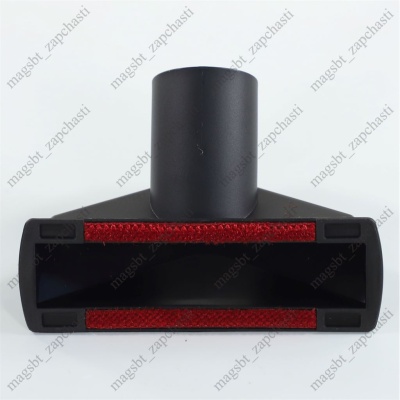 Vacuum cleaner brush Ø35mm carpet photo 2271353