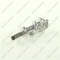 15540 *Meat grinder screw KENWOOD L148mm fit 10mm square MG-300/400/500 analogue DLKW658534 photo 1 -