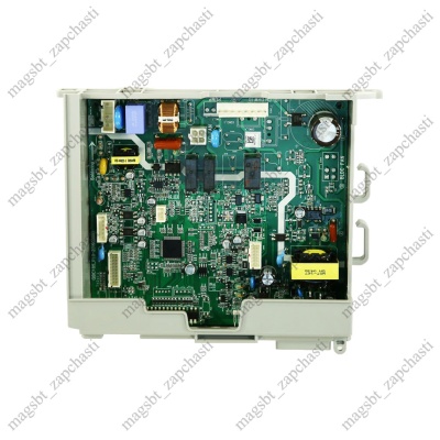 Модуль управления котла Navien Deluxe S 13-24 кВт 30020390C / 30020390A photo 2397140 Модуль управления котла Navien Deluxe S 13-24 кВт 30020390C / 30020390A photo 2397140