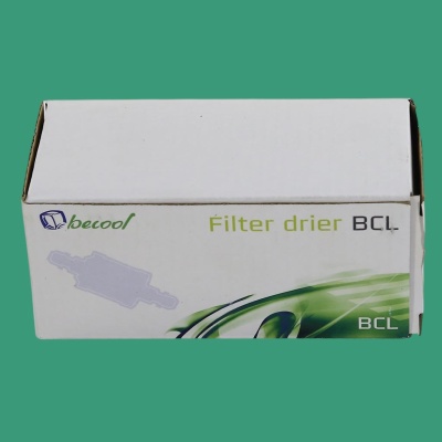 Фильтр-осушитель металл BECOOL BCL053 резьба Ø3/8" photo 2409857 Фильтр-осушитель металл BECOOL BCL053 резьба Ø3/8" photo 2409857