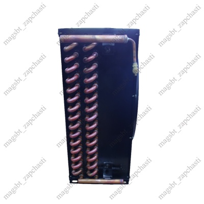 Capacitor CD 11,5 without fan and grid Ш350mm photo 2339589