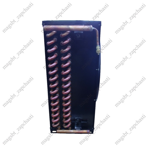 Capacitor CD 11,5 without fan and grid Ш350mm photo 2 - 