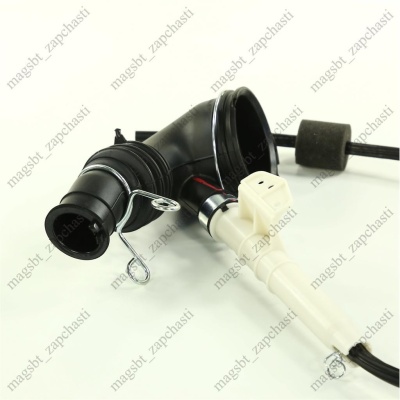 SAMSUNG branch pipe DC67-00335A+DC67-00297A+DC7-00230D tank-pump assembly with press tube photo 2266160 SAMSUNG branch pipe DC67-00335A+DC67-00297A+DC7-00230D tank-pump assembly with press tube photo 2266160