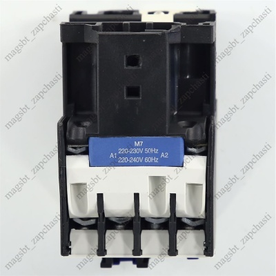  Contactor 25A 220V electromagnetic starter photo 2264328