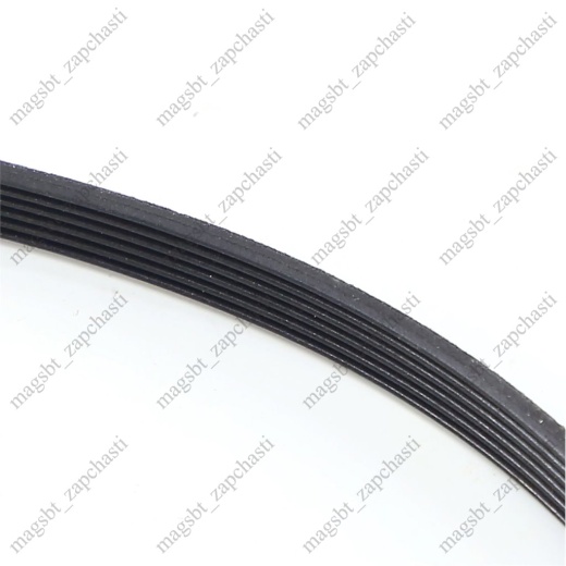 Washing Machine Belt 1227 H6 EL Hutchinson (VESTEL 420007204) photo 3 - Washing Machine Belt 1227 H6 EL Hutchinson (VESTEL 420007204) photo 3 -