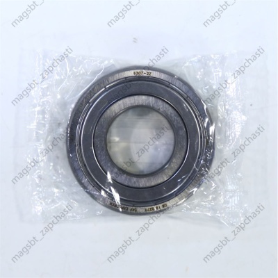 Подшипник 6307 ZZ 35x80x21 SKF Explorer photo 2208110 Подшипник 6307 ZZ 35x80x21 SKF Explorer photo 2208110