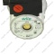 Boiler circulation pump 82W 0.36A 3 speed Wilo Florida 15-5 photo 4 - 