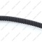 Bread machine belt MOULINEX L546mm Z182 toothed MS90S3M546 photo 4 - 