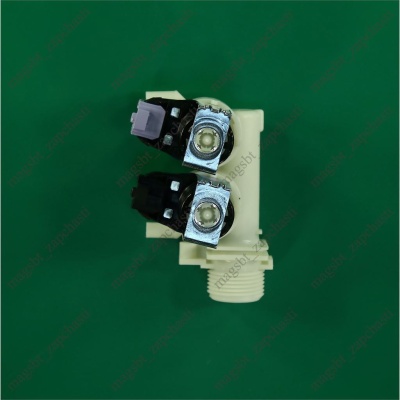 КЭН стиральной машины 2 90˚ Ø10 мм фишка 220V Indesit photo 2395585 КЭН стиральной машины 2 90˚ Ø10 мм фишка 220V Indesit photo 2395585