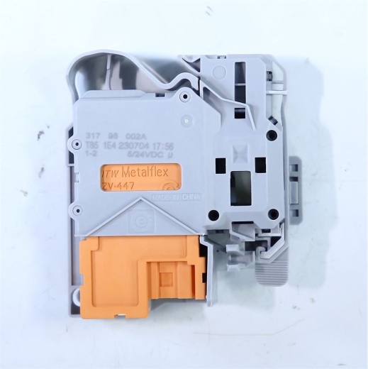 *Washing machine door lock HAIER 317 96 002 A 230704 photo 3 - *Washing machine door lock HAIER 317 96 002 A 230704 photo 3 -