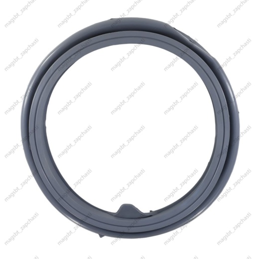Hatch Cuff SAMSUNG DC64-01664A DC64-02857A board 9 mm photo 2 - 