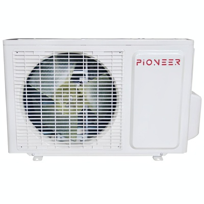 *Split system PIONEER 12 (series Artis) photo 2432077 *Split system PIONEER 12 (series Artis) photo 2432077