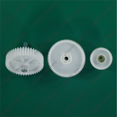 Шестеренка мясорубки PANASONIC D80/32мм h35,3мм z78/16 прям/прям Ø80/32мм h35,3мм z78/16 прям/прям photo 2410639 Шестеренка мясорубки PANASONIC D80/32мм h35,3мм z78/16 прям/прям Ø80/32мм h35,3мм z78/16 прям/прям photo 2410639