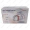 Vacuum pump 1-st 70 l/min battery 18V Poletron photo 5 - 