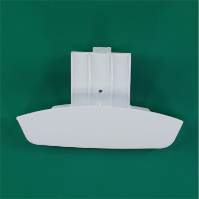 *Washing machine door handle kit INDESIT ARISTON 116576 white photo 2503401