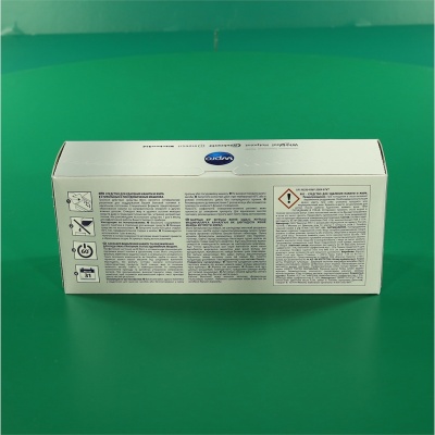 *Cleaner for removal scale and grease 1 sachet 484000008814 photo 2722297
