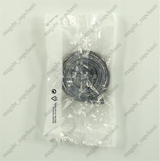 Bearing 6205 ZZ 25X52X15 INDESIT photo 2 - Bearing 6205 ZZ 25X52X15 INDESIT photo 2 -