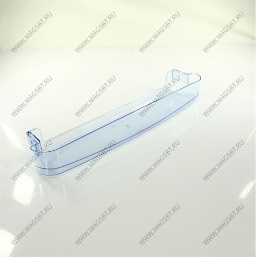 *Door barrier shelf BIRYUSA 6.10 L480x100 mm lower wide *Door barrier shelf BIRYUSA 6.10 L480x100 mm lower wide