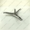 6396_2 Spider LG LG 4434ER1004A bearing 205/206 shaft Ø37mm h95mm 4434ER1007D photo 3 -