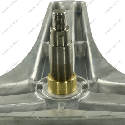 *Crosspiece LG Cod 726 4434ER1004B bottom 205/206 w Ø37mm H106.3mm MHW34308907 photo 2371390 *Crosspiece LG Cod 726 4434ER1004B bottom 205/206 w Ø37mm H106.3mm MHW34308907 photo 2371390
