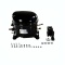 23395_2 Compressor POLETRON PL170Y R600a 170w/-23.3°C in a box photo 3 -