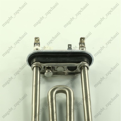 ТЭН стиральной машины 1800W прямой ДРТ L160мм KAWAI HAIER 0024000279E photo 2408001 ТЭН стиральной машины 1800W прямой ДРТ L160мм KAWAI HAIER 0024000279E photo 2408001