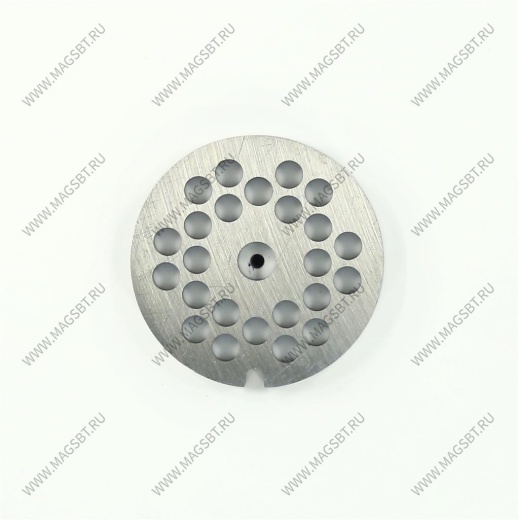 *Meat grinder grille BRAUN D53/6 mm coarse 
