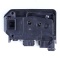 *Washing machine door lock MIDEA SWAN SFDS001 photo 3 - 