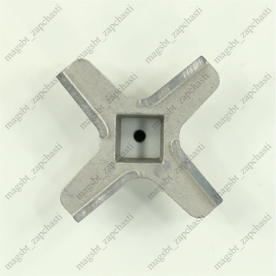 Нож мясорубки KENWOOD D54мм 10,5x10,5мм квадрат photo 2398526 Нож мясорубки KENWOOD D54мм 10,5x10,5мм квадрат photo 2398526
