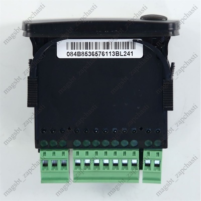 *Control unit DANFOSS EKC 202D 084B8536 2 sensor photo 2262839