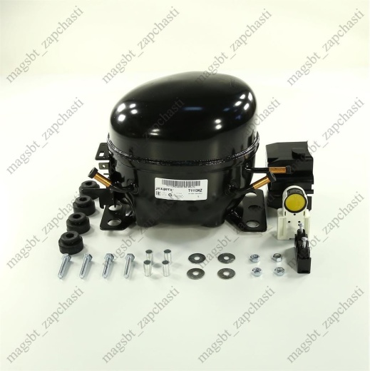 Компрессор Jiaxipera T1113KZ 152W/-23,3°C R-134 В УПАКОВКЕ 