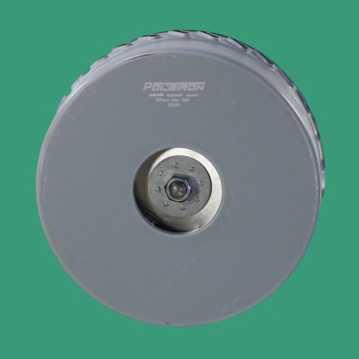 Motor of the cleaning vacuum cleaner 1400W h175mm Ø144mm h67mm 2 steps analogue VAC026UN photo 2443330