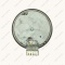 *Electric stove burner 1500W Ø145mm Russia without rim photo 3 - 
