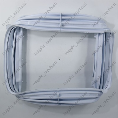 Hatch cuff Bosch Siemens SIEMENS 475583 55X3754 C79553754 photo 2372364