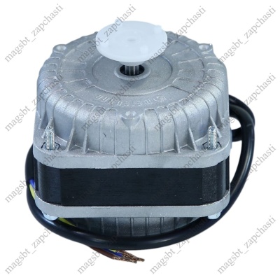 Микродвигатель Weiguang 10/36W 0,25A 1300 об/мин photo 2397029