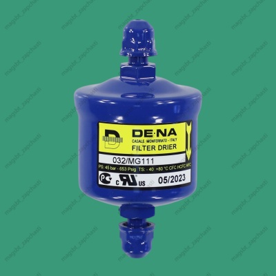 Filter DENA 032/mg 111 thread 1/4 SAE photo 2270859 Filter DENA 032/mg 111 thread 1/4 SAE photo 2270859