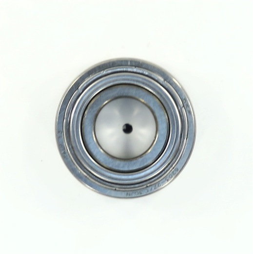 *Bearing 6203 ZZ 17x40x12 WHIRLPOOL original photo 1 - 