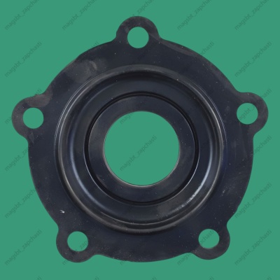 Water heater flange gasket Ш 75mm 5 holes photo 2266673 Water heater flange gasket Ш 75mm 5 holes photo 2266673