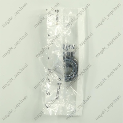 Подшипник 6203 ZZ 17x40x12 WHIRLPOOL ориг photo 2399970 Подшипник 6203 ZZ 17x40x12 WHIRLPOOL ориг photo 2399970