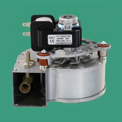 Вентилятор котла 40W 0,35A SOHON FL85034Y-02BN 30005567A правый выход photo 2389676 Вентилятор котла 40W 0,35A SOHON FL85034Y-02BN 30005567A правый выход photo 2389676