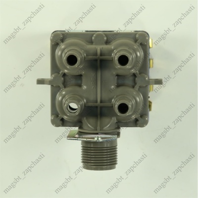 КЭН стиральной машины 3 90˚ Ø11 мм клеммы 220V Haier photo 2395727 КЭН стиральной машины 3 90˚ Ø11 мм клеммы 220V Haier photo 2395727