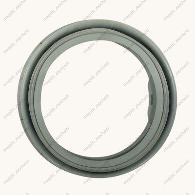 Hatch seal WHIRLPOOL 481246068527 photo 2372699