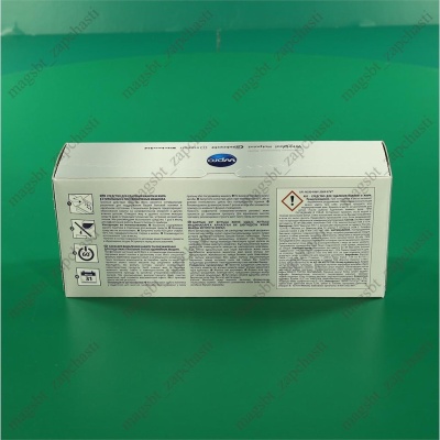 *Cleaner for removal scale and grease 1 sachet 484000008814 photo 2432112