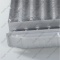 *Primary heat exchanger with clips boiler Baxi LUNA-3 COMFORT AIR 310Fi 620870 original photo 4 - 