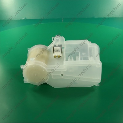 Бачок для соли посудомоечной машины HAIER 0120801595 photo 2388629 Бачок для соли посудомоечной машины HAIER 0120801595 photo 2388629