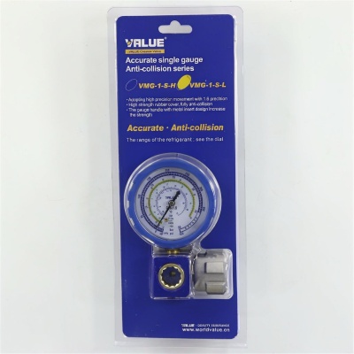 *Manifold 1 valve glass VALUE VMG-1-S-L F photo 2493669
