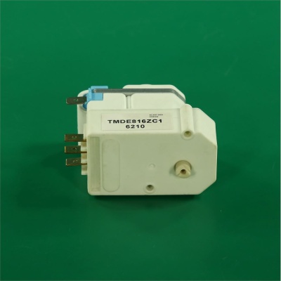 Таймер TMDE 816 ZC1 оригинал photo 2404640