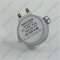 Microwave dish motor 220V 4W 5 rpm h17mm 2 pin photo 1 - 